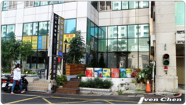 未秧咖啡:《桃園早午餐》 假日享受在生活美學品味好廚藝的『未秧咖啡』