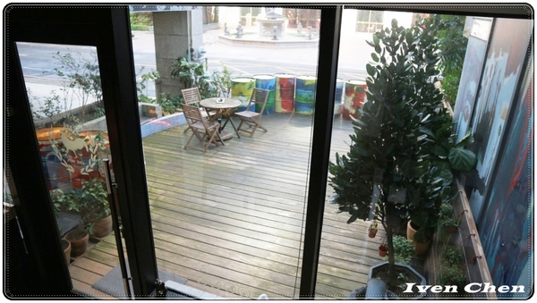 未秧咖啡:《桃園早午餐》 假日享受在生活美學品味好廚藝的『未秧咖啡』