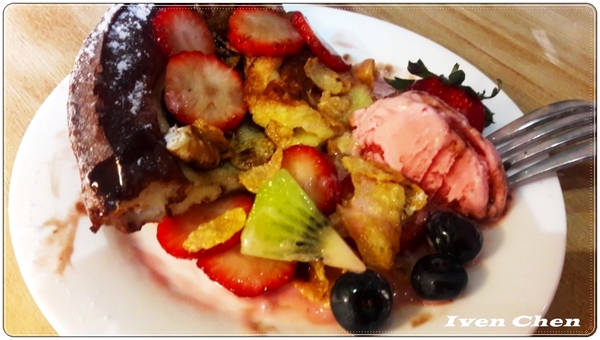 未秧咖啡:《桃園早午餐》 假日享受在生活美學品味好廚藝的『未秧咖啡』