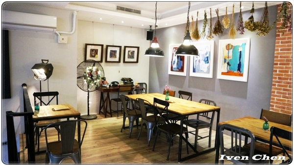 未秧咖啡:《桃園早午餐》 假日享受在生活美學品味好廚藝的『未秧咖啡』