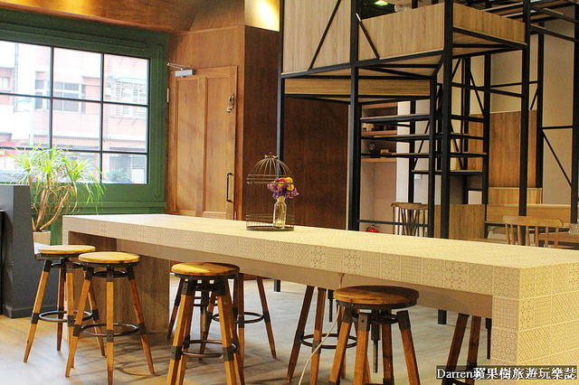 『桃園龜山咖啡廳』森林咖啡2號Bosque cafe(含詳細菜單)★林口人氣早午餐店來龜山開2號店/桃園龜山下午茶輕食咖啡