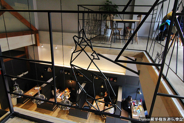 『桃園龜山咖啡廳』森林咖啡2號Bosque cafe(含詳細菜單)★林口人氣早午餐店來龜山開2號店/桃園龜山下午茶輕食咖啡