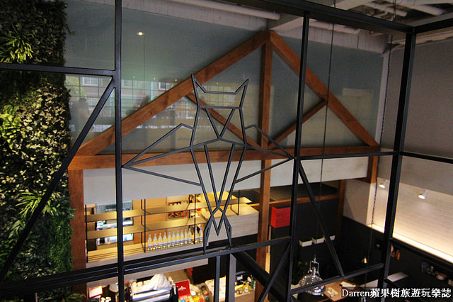 『桃園龜山咖啡廳』森林咖啡2號Bosque cafe(含詳細菜單)★林口人氣早午餐店來龜山開2號店/桃園龜山下午茶輕食咖啡