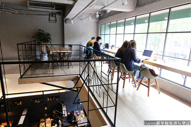 『桃園龜山咖啡廳』森林咖啡2號Bosque cafe(含詳細菜單)★林口人氣早午餐店來龜山開2號店/桃園龜山下午茶輕食咖啡