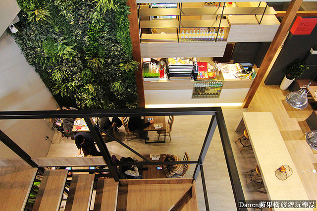 『桃園龜山咖啡廳』森林咖啡2號Bosque cafe(含詳細菜單)★林口人氣早午餐店來龜山開2號店/桃園龜山下午茶輕食咖啡