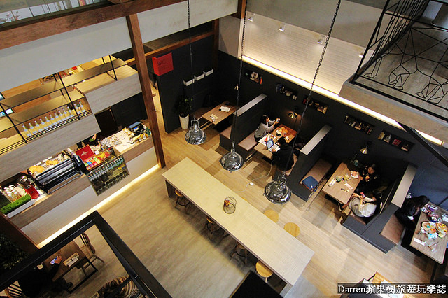 『桃園龜山咖啡廳』森林咖啡2號Bosque cafe(含詳細菜單)★林口人氣早午餐店來龜山開2號店/桃園龜山下午茶輕食咖啡