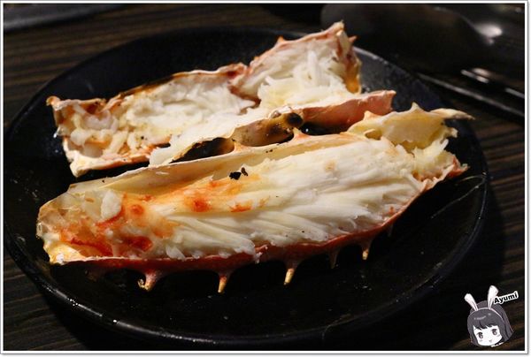 好客燒烤(新光三越三多店)：[食記]►高雄前鎮區◄好客燒烤生猛海鮮區吃到飽/帝王蟹腳/A5和牛/澎湖生蠔/嚴選泰國蝦/霸王蝦/澎湖明蝦，文末有贈送讀者回饋～