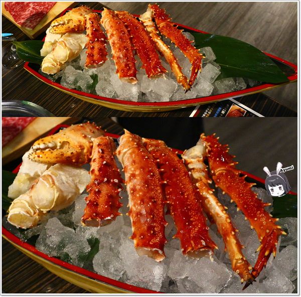 好客燒烤(新光三越三多店)：[食記]►高雄前鎮區◄好客燒烤生猛海鮮區吃到飽/帝王蟹腳/A5和牛/澎湖生蠔/嚴選泰國蝦/霸王蝦/澎湖明蝦，文末有贈送讀者回饋～