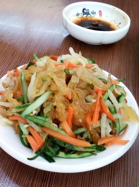 五花馬水餃館(淡水中山北店)：品嚐五色開運水餃--五花馬水餃館(淡水中山門市)体驗心得