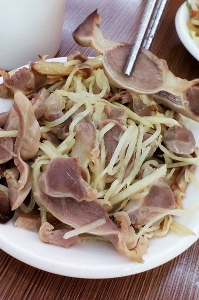 五花馬水餃館(淡水中山北店)：品嚐五色開運水餃--五花馬水餃館(淡水中山門市)体驗心得