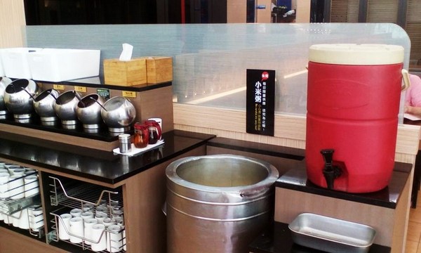 五花馬水餃館(淡水中山北店)：品嚐五色開運水餃--五花馬水餃館(淡水中山門市)体驗心得