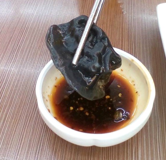 五花馬水餃館(淡水中山北店)：品嚐五色開運水餃--五花馬水餃館(淡水中山門市)体驗心得