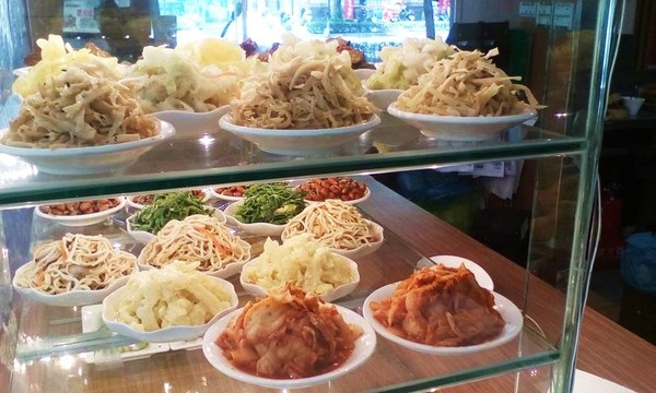 五花馬水餃館(淡水中山北店)：品嚐五色開運水餃--五花馬水餃館(淡水中山門市)体驗心得