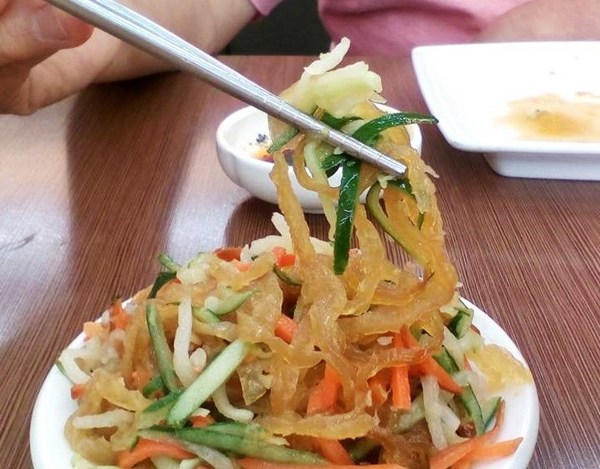 五花馬水餃館(淡水中山北店)：品嚐五色開運水餃--五花馬水餃館(淡水中山門市)体驗心得