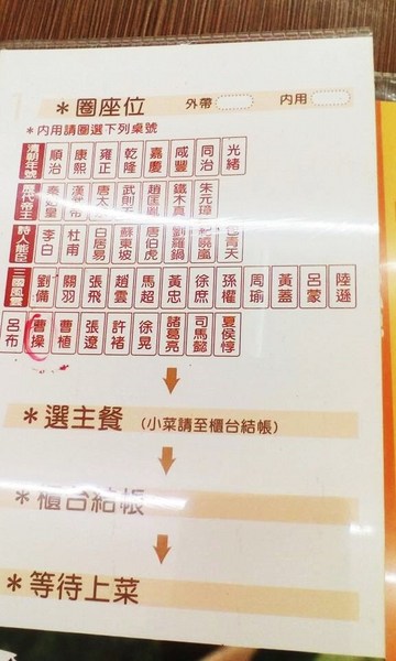 五花馬水餃館(淡水中山北店)：品嚐五色開運水餃--五花馬水餃館(淡水中山門市)体驗心得