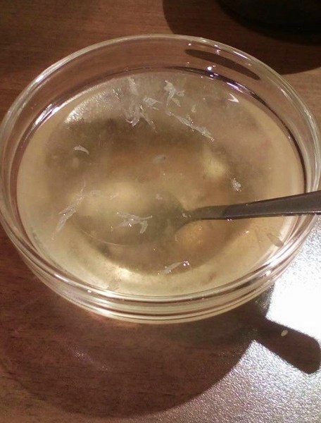 和田精緻涮涮鍋(新光三越台北站前店):位於百貨公司的一隅--和田精緻涮涮鍋(新光站前店)体驗心得 和田精緻涮涮鍋(新光三越台北站前店):位於百貨公司的一隅--和田精緻涮涮鍋(新光站前店)体驗心得