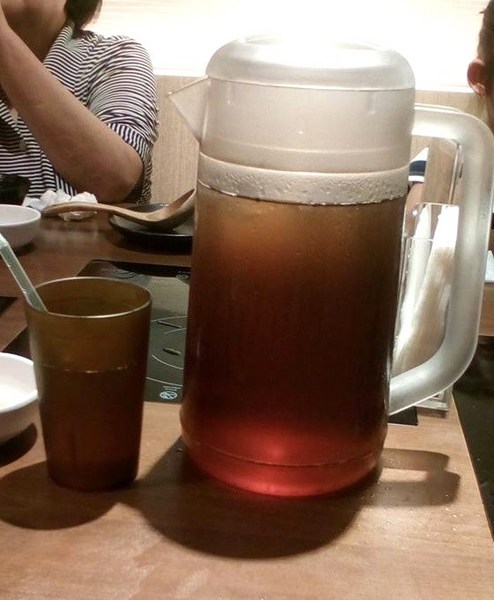 和田精緻涮涮鍋(新光三越台北站前店):位於百貨公司的一隅--和田精緻涮涮鍋(新光站前店)体驗心得 和田精緻涮涮鍋(新光三越台北站前店):位於百貨公司的一隅--和田精緻涮涮鍋(新光站前店)体驗心得