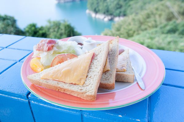 大溪湖畔咖啡 - 3