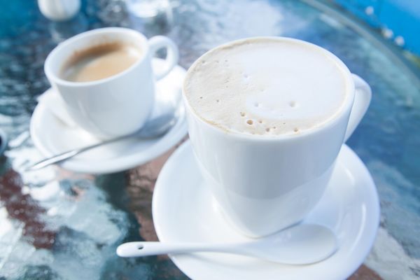 大溪湖畔咖啡 - 6