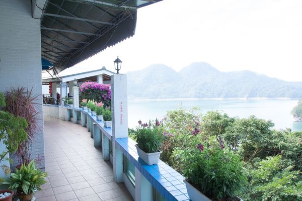 大溪湖畔咖啡 - 19