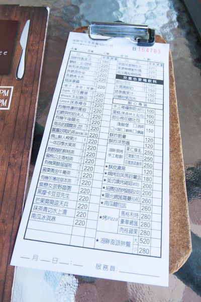 大溪湖畔咖啡 - 15