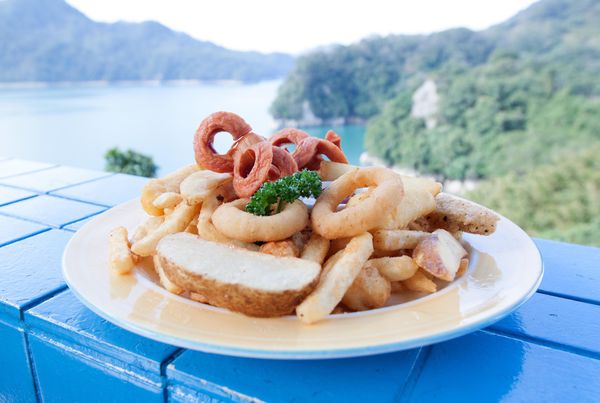 大溪湖畔咖啡 - 5