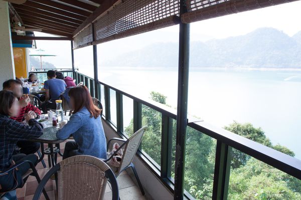 大溪湖畔咖啡 - 18