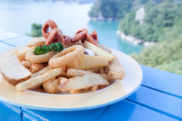 大溪湖畔咖啡 - 4