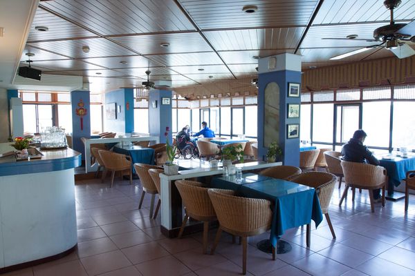 大溪湖畔咖啡 - 22