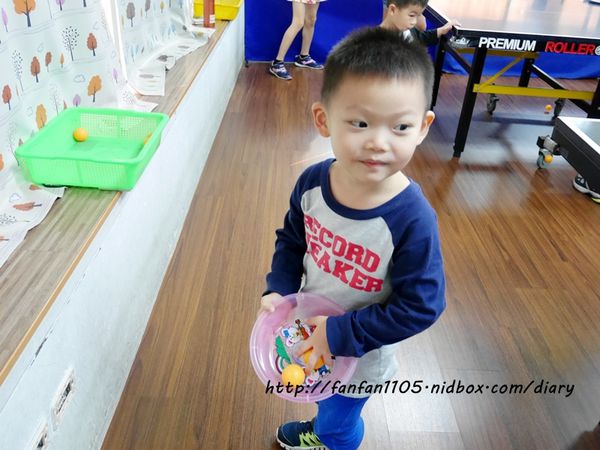【台北兒童桌球教室推薦】捷運信義安和站 乒乓島樂園 兒童桌球教學教室 (23).JPG