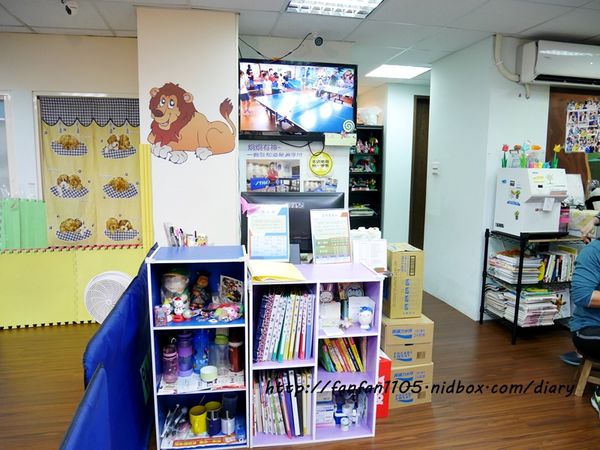 【台北兒童桌球教室推薦】捷運信義安和站 乒乓島樂園 兒童桌球教學教室 (9).JPG