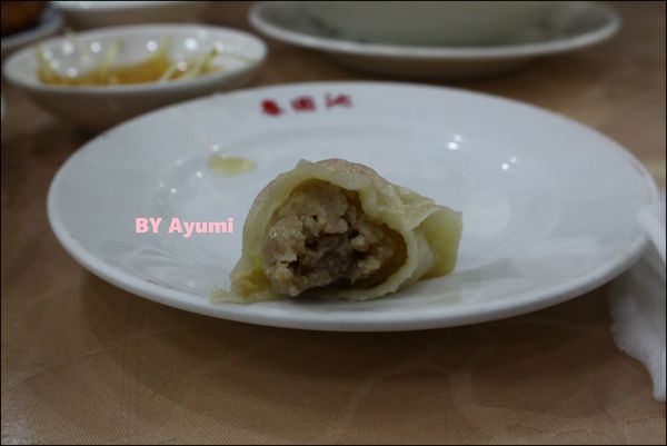 沁園春：[食記]六十八年不變的傳統口味-沁園春