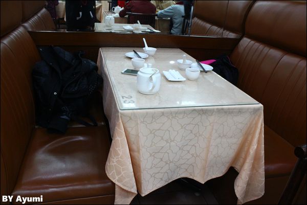 沁園春：[食記]六十八年不變的傳統口味-沁園春