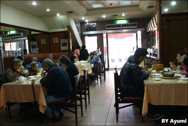 沁園春：[食記]六十八年不變的傳統口味-沁園春