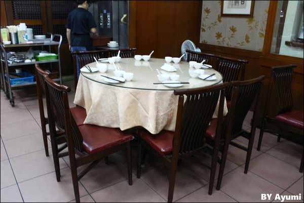 沁園春：[食記]六十八年不變的傳統口味-沁園春