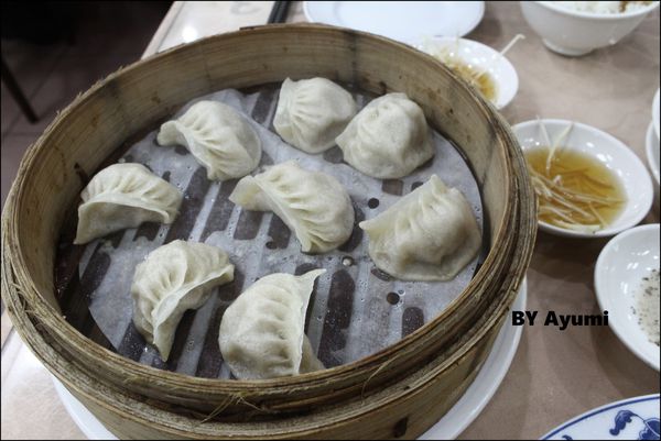 沁園春：[食記]六十八年不變的傳統口味-沁園春