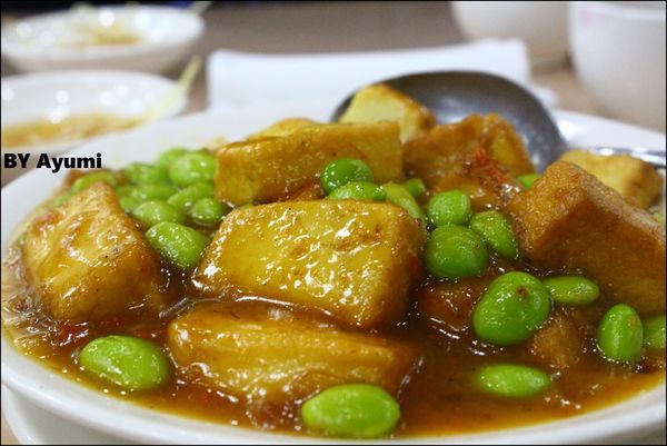 沁園春：[食記]六十八年不變的傳統口味-沁園春