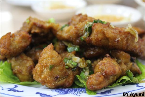 沁園春：[食記]六十八年不變的傳統口味-沁園春