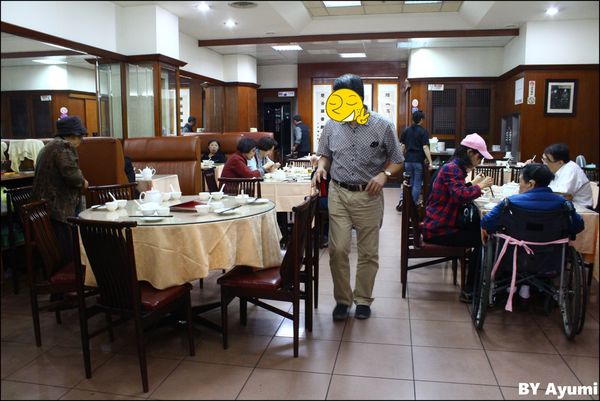 沁園春：[食記]六十八年不變的傳統口味-沁園春