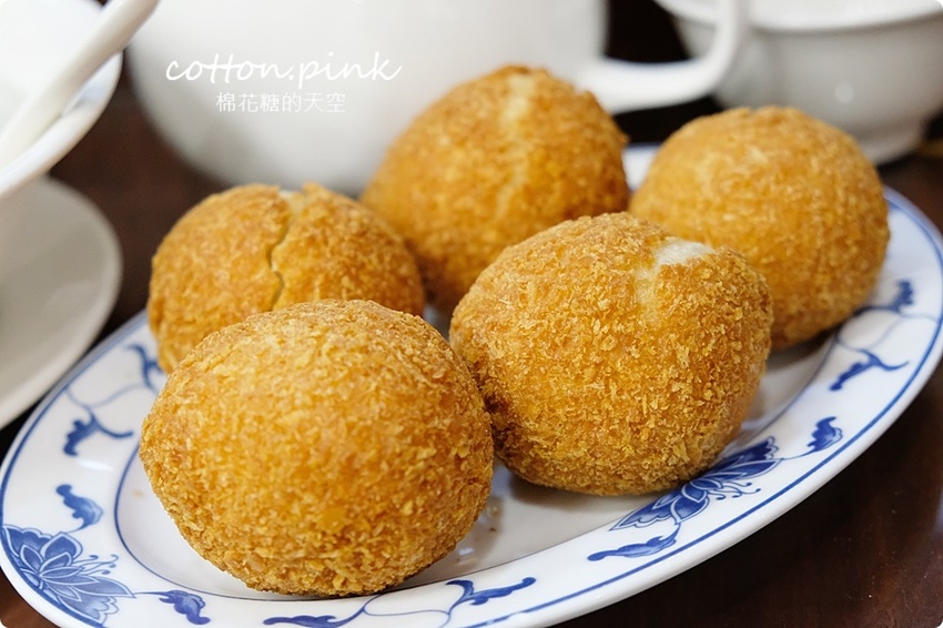 一年只賣一次！台中少見手工元宵現場滾～建議煮法看這篇～ - 棉花糖的天空