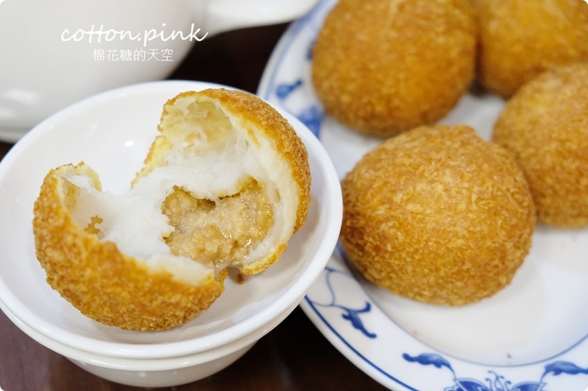 一年只賣一次！台中少見手工元宵現場滾～建議煮法看這篇～ - 棉花糖的天空