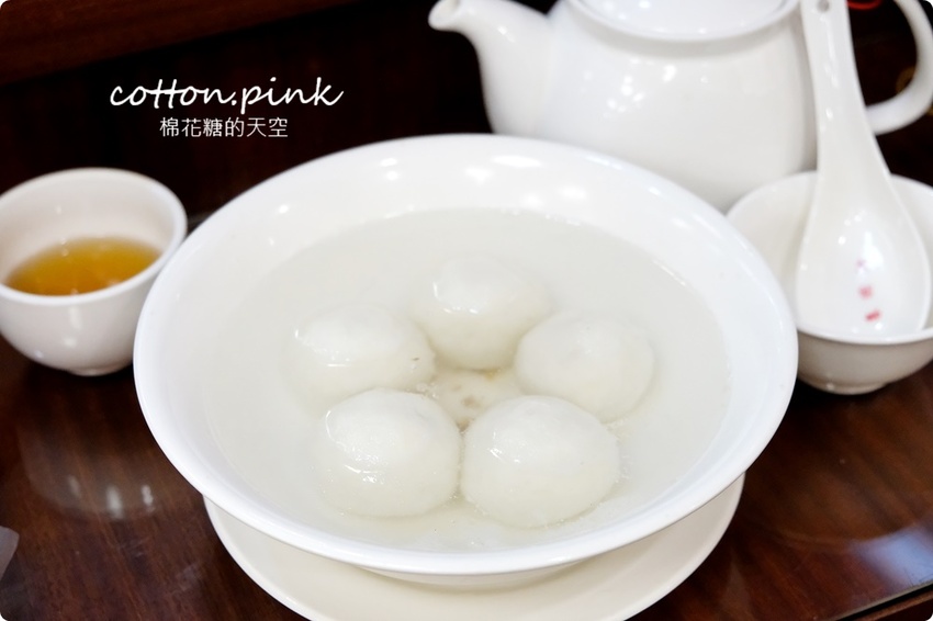 一年只賣一次！台中少見手工元宵現場滾～建議煮法看這篇～ - 棉花糖的天空