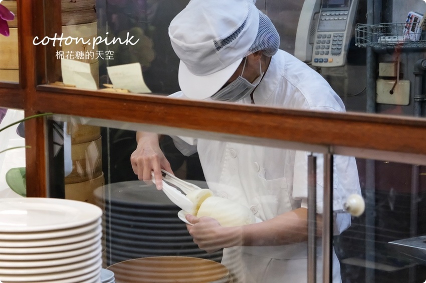 一年只賣一次！台中少見手工元宵現場滾～建議煮法看這篇～ - 棉花糖的天空