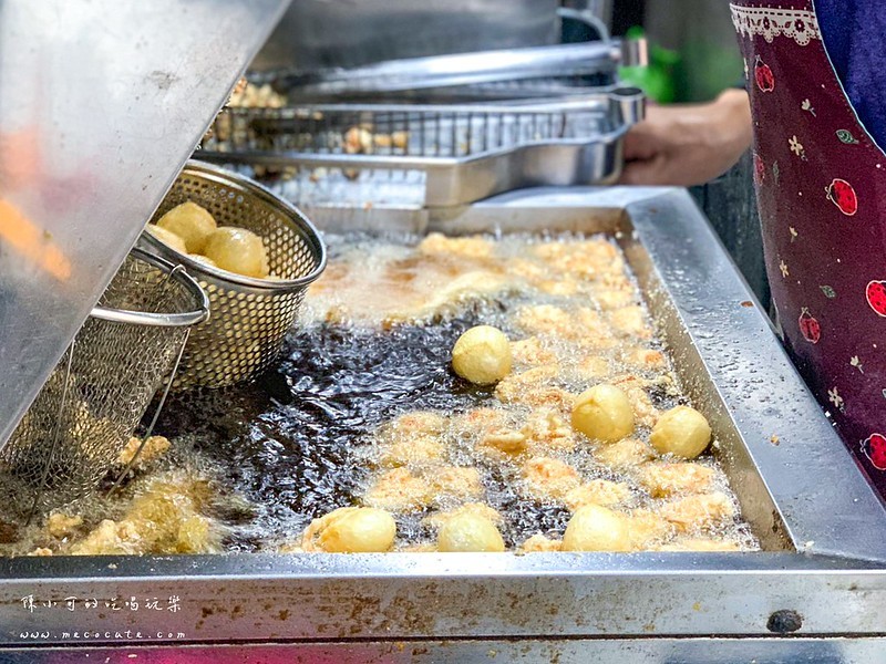 三重宵夜,三重小吃,三重美食,力行香雞排,台北小吃︱台北熱炒 @陳小可的吃喝玩樂