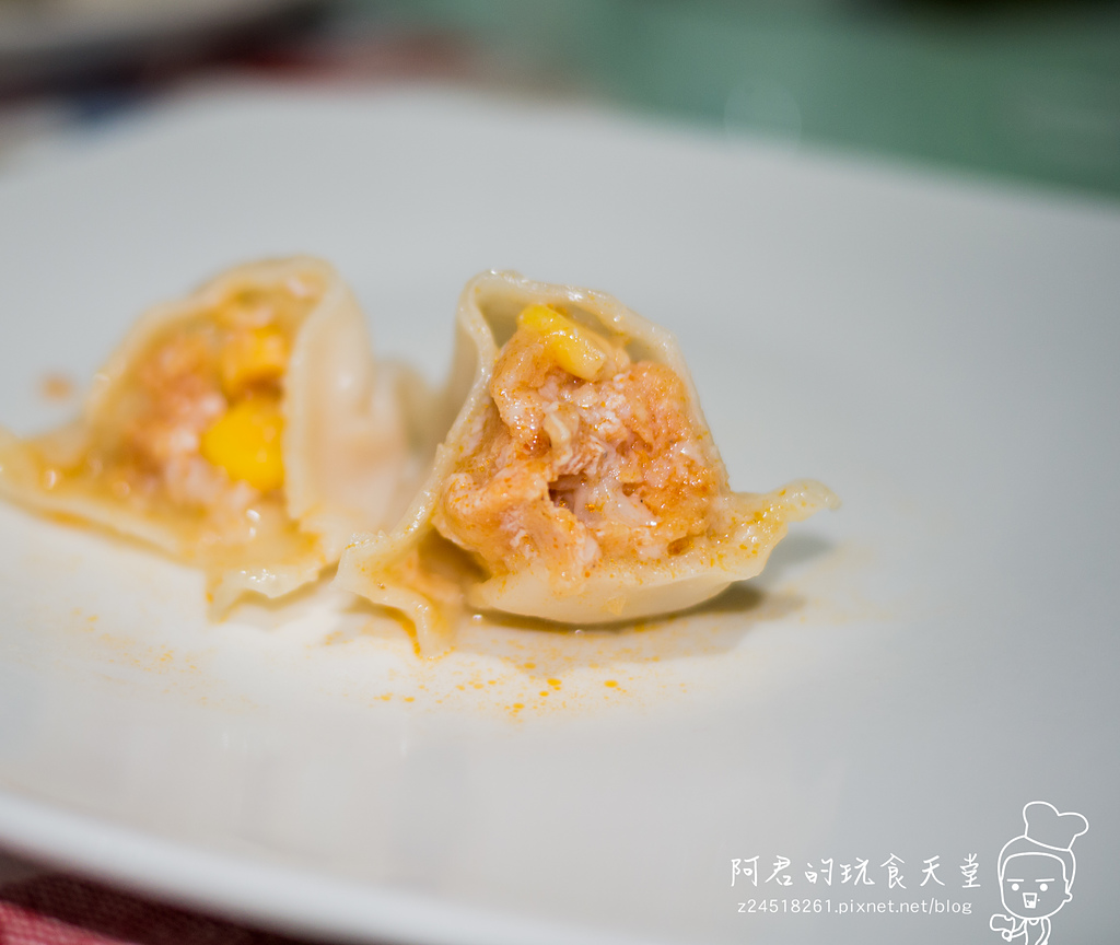 【宅配】惡魔撒蛋宅配水餃｜團購美食團｜蔥燒菲力牛、墨西哥玉米、經典高麗菜多種口味