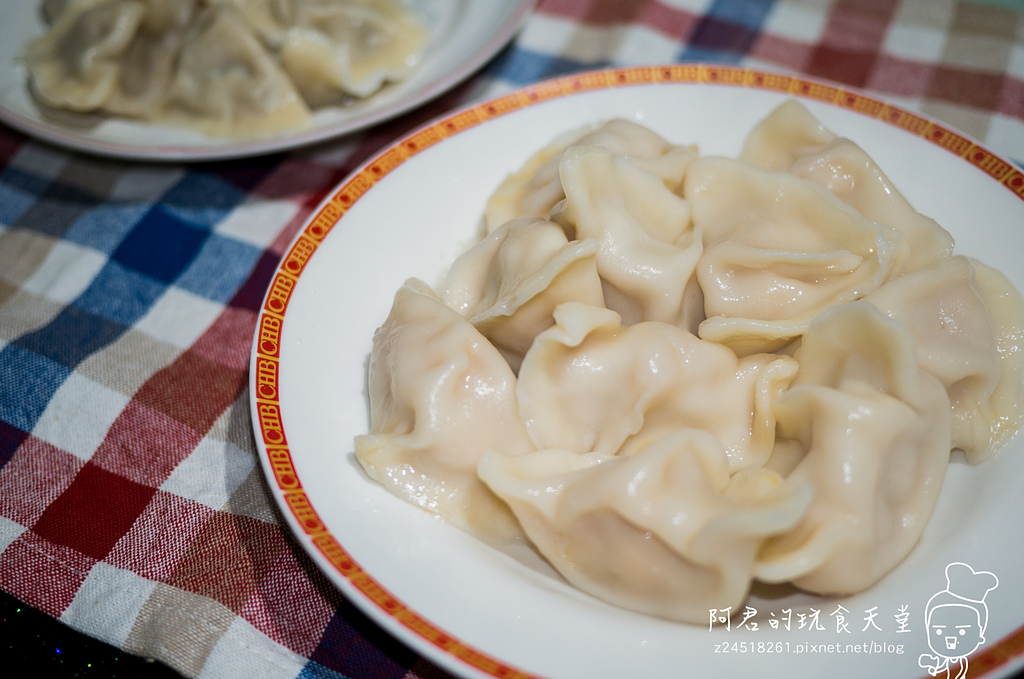 【宅配】惡魔撒蛋宅配水餃｜團購美食團｜蔥燒菲力牛、墨西哥玉米、經典高麗菜多種口味