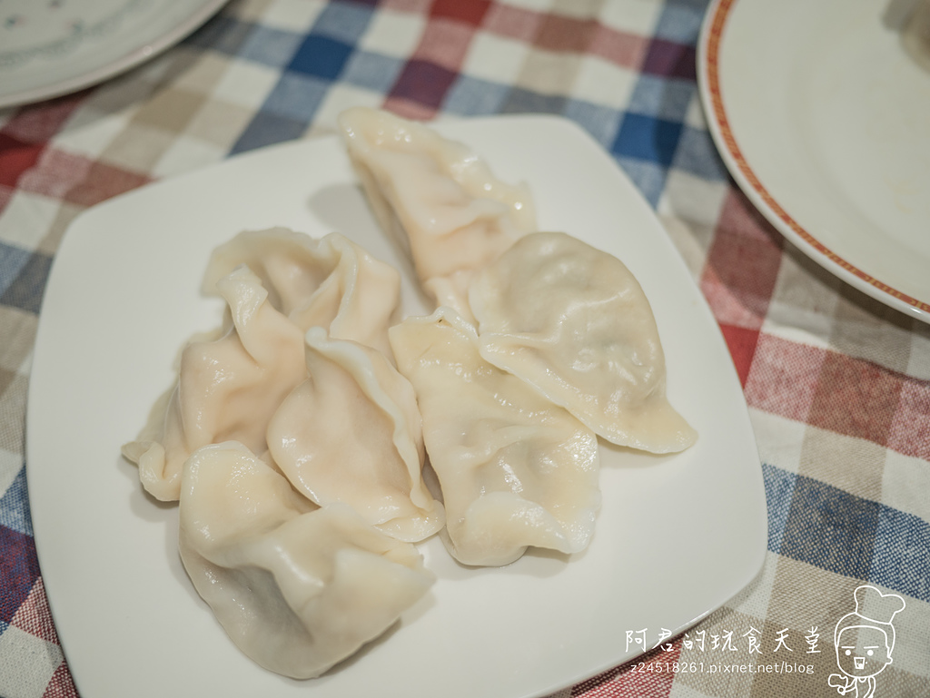 【宅配】惡魔撒蛋宅配水餃｜團購美食團｜蔥燒菲力牛、墨西哥玉米、經典高麗菜多種口味