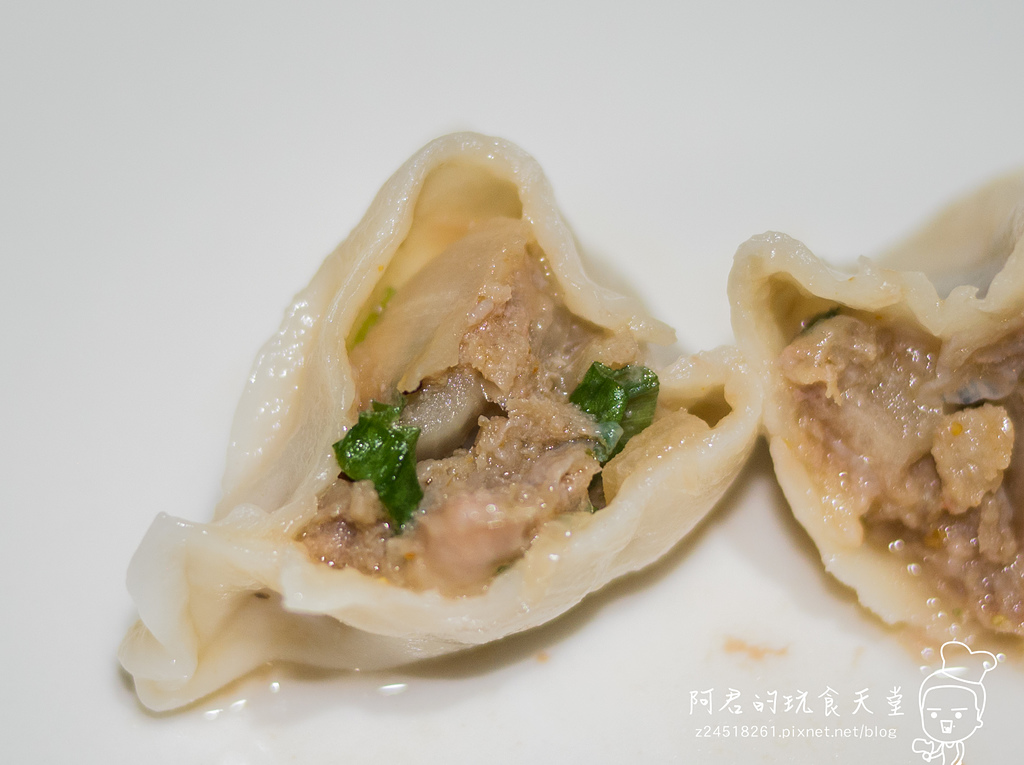 【宅配】惡魔撒蛋宅配水餃｜團購美食團｜蔥燒菲力牛、墨西哥玉米、經典高麗菜多種口味