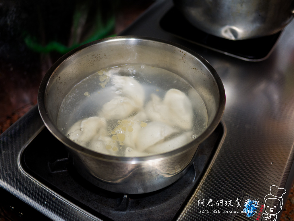 【宅配】惡魔撒蛋宅配水餃｜團購美食團｜蔥燒菲力牛、墨西哥玉米、經典高麗菜多種口味