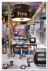 革命家 韓式炭火串燒烤:忠孝敦化韓式鐵箱燒烤.油煙不外洩,不怕沾染滿身烤肉味──革命家